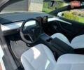 Белый Тесла Модель 3, объемом двигателя 0 л и пробегом 4 тыс. км за 22999 $, фото 14 на Automoto.ua