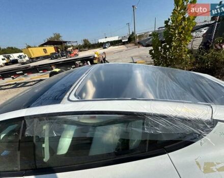 Белый Тесла Модель 3, объемом двигателя 0 л и пробегом 27 тыс. км за 15900 $, фото 12 на Automoto.ua