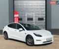 Белый Тесла Модель 3, объемом двигателя 0 л и пробегом 33 тыс. км за 22000 $, фото 23 на Automoto.ua