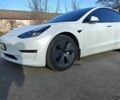 Білий Тесла Модель 3, об'ємом двигуна 0 л та пробігом 9 тис. км за 21700 $, фото 18 на Automoto.ua