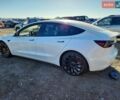 Білий Тесла Модель 3, об'ємом двигуна 0 л та пробігом 68 тис. км за 7700 $, фото 1 на Automoto.ua