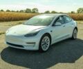 Білий Тесла Модель 3, об'ємом двигуна 0 л та пробігом 18 тис. км за 17900 $, фото 1 на Automoto.ua