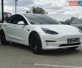 Белый Тесла Модель 3, объемом двигателя 0 л и пробегом 26 тыс. км за 24700 $, фото 1 на Automoto.ua