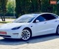 Білий Тесла Модель 3, об'ємом двигуна 0 л та пробігом 208 тис. км за 17800 $, фото 2 на Automoto.ua