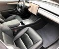 Белый Тесла Модель 3, объемом двигателя 0 л и пробегом 30 тыс. км за 20700 $, фото 5 на Automoto.ua