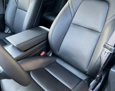 Білий Тесла Модель 3, об'ємом двигуна 0 л та пробігом 52 тис. км за 20300 $, фото 20 на Automoto.ua