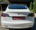 Белый Тесла Модель 3, объемом двигателя 0 л и пробегом 83 тыс. км за 20799 $, фото 14 на Automoto.ua