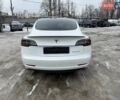 Білий Тесла Модель 3, об'ємом двигуна 0 л та пробігом 57 тис. км за 18800 $, фото 16 на Automoto.ua