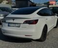 Белый Тесла Модель 3, объемом двигателя 0 л и пробегом 7 тыс. км за 16900 $, фото 5 на Automoto.ua