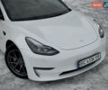 Белый Тесла Модель 3, объемом двигателя 0 л и пробегом 30 тыс. км за 23500 $, фото 18 на Automoto.ua