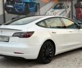Білий Тесла Модель 3, об'ємом двигуна 0 л та пробігом 5 тис. км за 29900 $, фото 3 на Automoto.ua