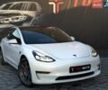 Белый Тесла Модель 3, объемом двигателя 0 л и пробегом 67 тыс. км за 20500 $, фото 7 на Automoto.ua