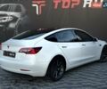 Білий Тесла Модель 3, об'ємом двигуна 0 л та пробігом 67 тис. км за 19999 $, фото 20 на Automoto.ua