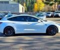 Белый Тесла Модель 3, объемом двигателя 0 л и пробегом 22 тыс. км за 16500 $, фото 4 на Automoto.ua