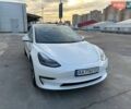 Білий Тесла Модель 3, об'ємом двигуна 0 л та пробігом 45 тис. км за 24899 $, фото 26 на Automoto.ua