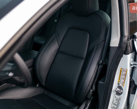 Белый Тесла Модель 3, объемом двигателя 0 л и пробегом 5 тыс. км за 27500 $, фото 52 на Automoto.ua