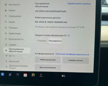 Білий Тесла Модель 3, об'ємом двигуна 0 л та пробігом 32 тис. км за 20300 $, фото 36 на Automoto.ua