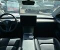 Белый Тесла Модель 3, объемом двигателя 0 л и пробегом 36 тыс. км за 22600 $, фото 10 на Automoto.ua