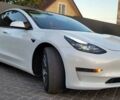 Білий Тесла Модель 3, об'ємом двигуна 0 л та пробігом 69 тис. км за 21300 $, фото 16 на Automoto.ua