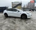 Білий Тесла Модель 3, об'ємом двигуна 0 л та пробігом 57 тис. км за 18800 $, фото 16 на Automoto.ua
