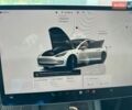 Білий Тесла Модель 3, об'ємом двигуна 0 л та пробігом 195 тис. км за 14999 $, фото 28 на Automoto.ua