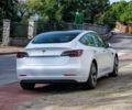 Білий Тесла Модель 3, об'ємом двигуна 0 л та пробігом 22 тис. км за 14500 $, фото 8 на Automoto.ua
