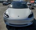 Белый Тесла Модель 3, объемом двигателя 0 л и пробегом 16 тыс. км за 6500 $, фото 4 на Automoto.ua