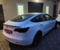 Белый Тесла Модель 3, объемом двигателя 0 л и пробегом 14 тыс. км за 23966 $, фото 6 на Automoto.ua