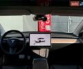 Белый Тесла Модель 3, объемом двигателя 0 л и пробегом 35 тыс. км за 27999 $, фото 16 на Automoto.ua