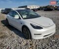 Білий Тесла Модель 3, об'ємом двигуна 0 л та пробігом 122 тис. км за 4600 $, фото 3 на Automoto.ua