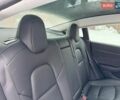 Белый Тесла Модель 3, объемом двигателя 0 л и пробегом 35 тыс. км за 21000 $, фото 33 на Automoto.ua