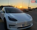 Белый Тесла Модель 3, объемом двигателя 0 л и пробегом 70 тыс. км за 20200 $, фото 9 на Automoto.ua