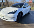 Белый Тесла Модель 3, объемом двигателя 0 л и пробегом 34 тыс. км за 24900 $, фото 25 на Automoto.ua