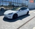 Білий Тесла Модель 3, об'ємом двигуна 0 л та пробігом 88 тис. км за 23750 $, фото 2 на Automoto.ua