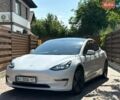 Білий Тесла Модель 3, об'ємом двигуна 0 л та пробігом 67 тис. км за 22900 $, фото 1 на Automoto.ua