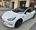 Белый Тесла Модель 3, объемом двигателя 0 л и пробегом 13 тыс. км за 20600 $, фото 23 на Automoto.ua
