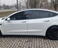 Белый Тесла Модель 3, объемом двигателя 0 л и пробегом 6 тыс. км за 30200 $, фото 6 на Automoto.ua