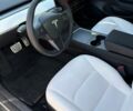 Белый Тесла Модель 3, объемом двигателя 0 л и пробегом 60 тыс. км за 23950 $, фото 17 на Automoto.ua
