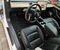 Белый Тесла Модель 3, объемом двигателя 0 л и пробегом 29 тыс. км за 22000 $, фото 18 на Automoto.ua