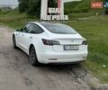 Белый Тесла Модель 3, объемом двигателя 0 л и пробегом 66 тыс. км за 22500 $, фото 1 на Automoto.ua
