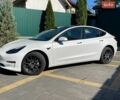 Белый Тесла Модель 3, объемом двигателя 0 л и пробегом 83 тыс. км за 20799 $, фото 8 на Automoto.ua