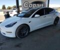 Білий Тесла Модель 3, об'ємом двигуна 0 л та пробігом 92 тис. км за 7100 $, фото 1 на Automoto.ua