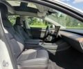 Білий Тесла Модель 3, об'ємом двигуна 0 л та пробігом 30 тис. км за 13000 $, фото 13 на Automoto.ua