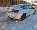 Белый Тесла Модель 3, объемом двигателя 0 л и пробегом 34 тыс. км за 18800 $, фото 21 на Automoto.ua