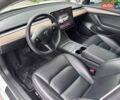 Белый Тесла Модель 3, объемом двигателя 0 л и пробегом 55 тыс. км за 23000 $, фото 11 на Automoto.ua