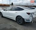 Білий Тесла Модель 3, об'ємом двигуна 0 л та пробігом 36 тис. км за 6500 $, фото 1 на Automoto.ua