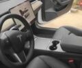 Білий Тесла Модель 3, об'ємом двигуна 0 л та пробігом 54 тис. км за 19000 $, фото 3 на Automoto.ua