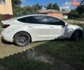 Білий Тесла Модель 3, об'ємом двигуна 0 л та пробігом 195 тис. км за 14999 $, фото 10 на Automoto.ua