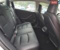 Белый Тесла Модель 3, объемом двигателя 0 л и пробегом 60 тыс. км за 6700 $, фото 7 на Automoto.ua