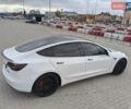 Белый Тесла Модель 3, объемом двигателя 0 л и пробегом 46 тыс. км за 24300 $, фото 7 на Automoto.ua